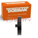 Dorman Power Steering Pump Pulley For 2002-2005 Workhorse Fastrack Ft1801 Gf. Fixed Price $38.45.