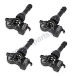 4x Mopar Tire Sensor Tpms For 2013-22 Grand Cheroke Durango Pacifica 68252493ab. Fixed Price $48.00.