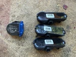 1pc Oem Gl3t-1a180-gb Ford Lincoln 2017-2021 Tire Pressure Sensor Tpms 315mhz. Fixed Price $50.00.