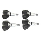 4x Oem Tire Pressure Sensors Tpms Mazda 3 6 Cx-3 Cx-5 Cx-9 Gn3a37140. Fixed Price $279.95.