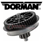 Dorman Front Right Power Window Motor Gear For 1979-1981 Gmc K2500 Jg. Fixed Price $52.03.
