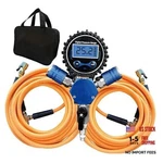 Outran 4 Tire Inflation Deflation System Up To 200" Wheelbase,high Flow. Fixed Price $119.41.
