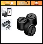 Trike Tire Pressure Monitoring System - Fobo Bike 2 Compatible, Real-time Alerts. Fixed Price $288.99.