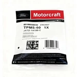 Oem Tpms Tire Pressure Monitor Sensor Motorcraft Ford Tpms-60 Jx7z-1a189-c. Fixed Price $24.00.