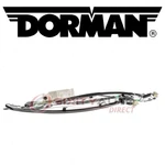 Dorman Front Left Power Window Motor & Regulator Assembly For 2001-2003 Bmw Fx. Fixed Price $161.89.