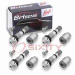 4 Pc Huf Tpms Sensor Service Kits For 2010-2012 Bmw 750i Xdrive Tire Mu. Fixed Price $24.62.