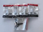 5pcs Tpms Jx7z-1a189-c Tire Pressure Sensor For Ford Escape Explorer 2020-2021. Fixed Price $46.99.