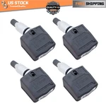 4pcs 12825085 Tire Pressure Monitoring System Sensors For Saab 9-3 9-3x. Fixed Price $71.95.