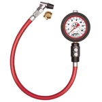 Longacre 52-52032 Liquid Filled 21/2 Gid Tire Gauge 0-15. Fixed Price $68.99.