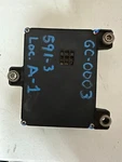 2022 International Lt625 Tpms Module, 11172, A3d84002, 4188308c1 Navistar. Fixed Price $75.00.