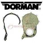 Dorman Engine Timing Cover For 1975-1996 Ford F-150 4.9l L6 Valve Train Mn. Fixed Price $225.42.