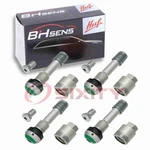 4 Pc Huf Tpms Sensor Service Kits For 2001-2006 Bmw 325xi Tire Pressure Db. Fixed Price $22.33.