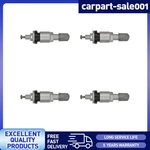 Standard 4x Tire Pressure Monitoring System Valve Kit For Honda Accord 2008-2012. Fixed Price $38.80.