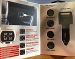 Auto Drive Tire Pressure Monitoring System. Fixed Price $39.99.