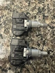 Jaguar F-type Tire Pressure Monitoring System Sensor Tpms Oem 2014-18 -315mhz-. Fixed Price $100.00.