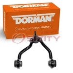 Dorman Front Right Upper Suspension Control Arm Ball Joint For 1988-1999 Sj. Fixed Price $106.30.