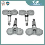 New Set(4) 7pp907275g Tire Pressure Sensor Tpms For Porsche Audi Vw 315mhz. Fixed Price $41.50.