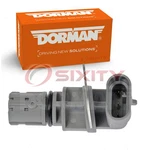 Dorman Crankshaft Position Sensor For 2007-2014 Chevrolet Cheyenne 5.3l V8 Mc. Fixed Price $48.45.