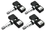 Dorman Tpms Tire Pressure Monitor Sensor Set/ 974-081 02 X4/ See Listed Vehicles. Fixed Price $298.99.