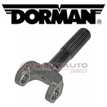 Dorman Front Driveshaft At Transfer Case Drive Shaft Slip Yoke For 2007-2019 Iz. Fixed Price $377.78.