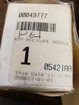 New Peterbilt 00049777 - Module Pressure (a1-2y). Fixed Price $650.00.