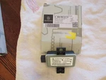 Mercedes Benz Control Unit 000-900-37-13 Genuine Oem New. Fixed Price $150.00.