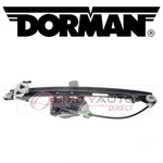 Dorman Rear Right Power Window Motor & Regulator Assembly For 2009-2011 Bmw Uq. Fixed Price $111.68.