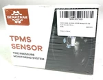 Gearzaar Tpms Tire Pressure Monitoring Sensor For Ford Lincoln Mercury. Fixed Price $26.79.