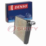 Denso Ac Evaporator Core For 2011-2014 Toyota Rav4 2.5l 3.5l L4 V6 Heating Km. Fixed Price $211.67.
