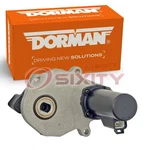 Dorman Transfer Case Motor For 1996-2000 Chevrolet K2500 Motors Gt. Fixed Price $195.28.