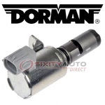 Dorman Intake Variable Timing Solenoid Vvt For 2014-2017 Ford Fiesta 1.6l L4 Jz. Fixed Price $38.83.