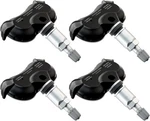 New Four (4) Pack - 315 Mhz Tpms Sensors Toyota Sequoia Sienna Tundra. Fixed Price $40.37.