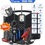 Vdiagtool V500 Pro 2 In 1 Power Circuit Tester Electrical Probe Tool 9-30v. Fixed Price $149.00.