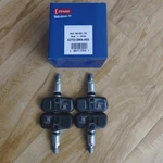 4x Denso Tire Pressure Sensor Tpms 42753-swa-a03 For Honda Accord Ex Exl Cr-v Lx. Fixed Price $50.00.