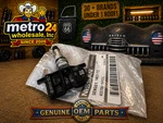 (1) Genuine Nissan Tpms Tire Sensor 40700-jk01c - Same As Dealership. Fixed Price $83.50.