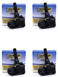 (4 Pack)$24 Each Smart Sensor Xtra Seal Rubber Tpms 31 Inc (17-43041, 17-43042). Fixed Price $99.99.