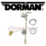 Dorman Fuel Tank Sending Unit For 1984 Ford Bronco Ii Air Delivery Pumps Zt. Fixed Price $99.34.