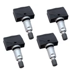 Set Of 4 Tire Pressure Monitoring System Sensors For Saab 9-3 9-3x 9-5. Fixed Price $77.30.