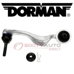 Dorman Front Left Upper Rearward Suspension Control Arm Ball Joint For Lm. Fixed Price $68.54.