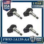 4pcs Fw93-1a159-aa Tire Pressure Sensor For Land Rover Range Discovery Jaguar. Fixed Price $57.80.