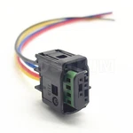 4-pin Tpms Rdc Control Module Connector Pigtail For Bmw 2011-2019. Fixed Price $14.14.