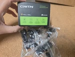 Cdwtps Tire Pressure Monitoring System 4 Pack, Sealed. Fixed Price $20.00.