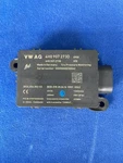 Genuine Tire Pressure Monitoring System (tpms) Control Module 4h0-907-273-d. Fixed Price $339.00.