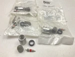 (4) Dill 2010k Tpms Tire Pressure Monitor Sensor Valve Stem Service Kits. Fixed Price $13.45.