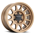 Method For Mr703 17x8.5 Bead Grip Aluminum Wheel With 6x5.5 Bolt Pattern. Fixed Price $366.00.