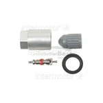 One New Intermotor Tire Pressure Monitoring System Sensor Service Kit Tpm2030k. Fixed Price $11.95.