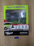 Tire Minder Trailer Pressure Monitor 2 Kit Tpms-trl2. Fixed Price $160.00.