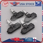 4pcs Tpms Tire Pressure Sensor 52933-a7000 For Hyundai Elantra Kia Forte 315mhz. Fixed Price $25.83.