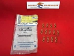Nos Oem Ford 6l2z-14c202-b Pressure Sensor Retainer Clip Lot Of Thirteen (13). Fixed Price $39.99.