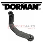 Dorman Rear Left Upper Suspension Control Arm For 2003-2006 Mitsubishi Ip. Fixed Price $69.22.